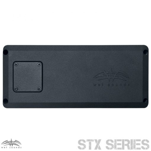 STX MIcro 4 Amplifier