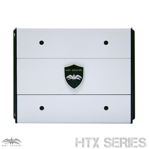 Wetsounds HTX Series Amplifiers 4