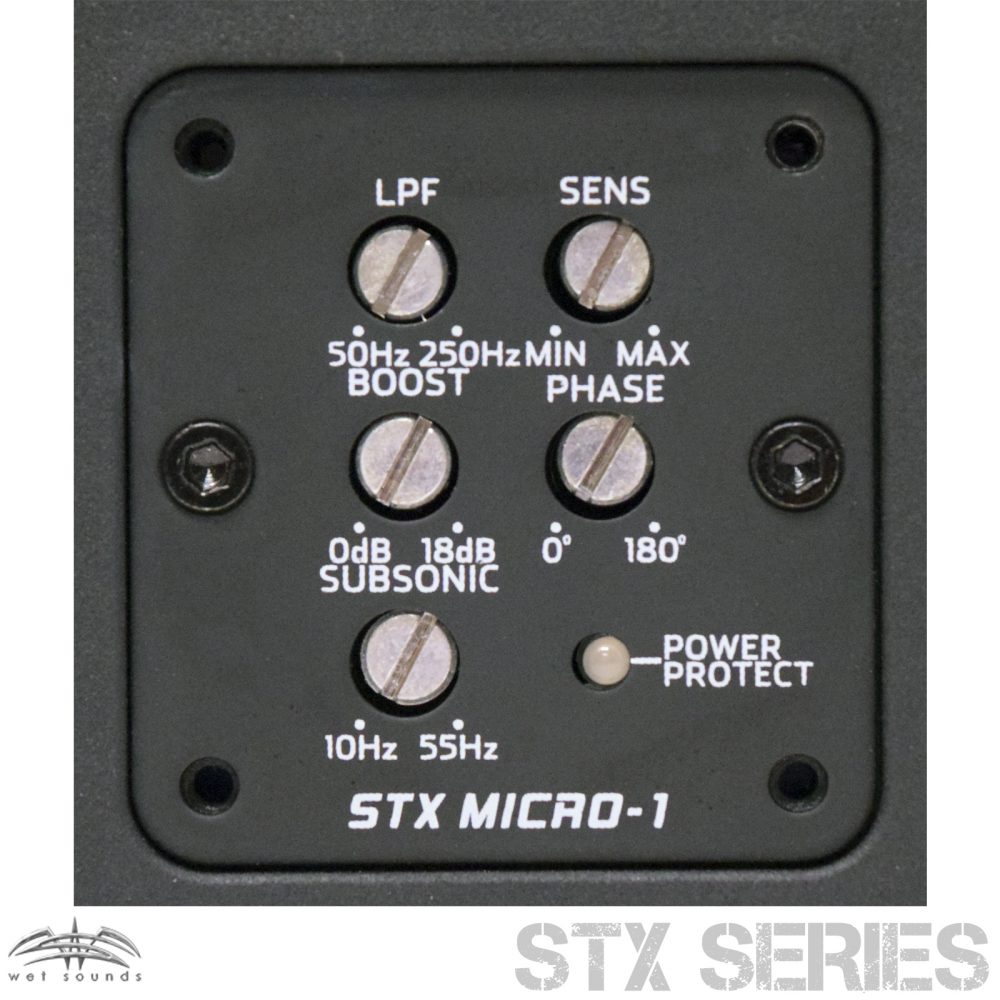 STX-Micro-4 Amp