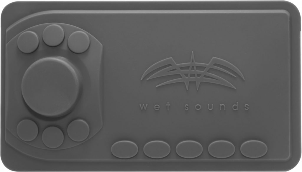 Wet Sounds NZ