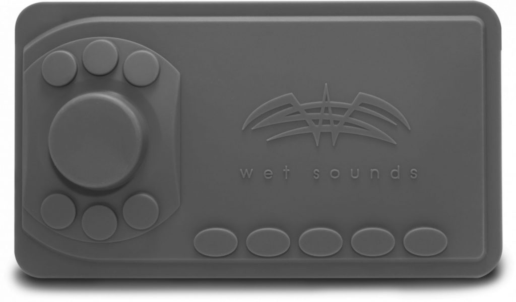 Wet Sounds NZ