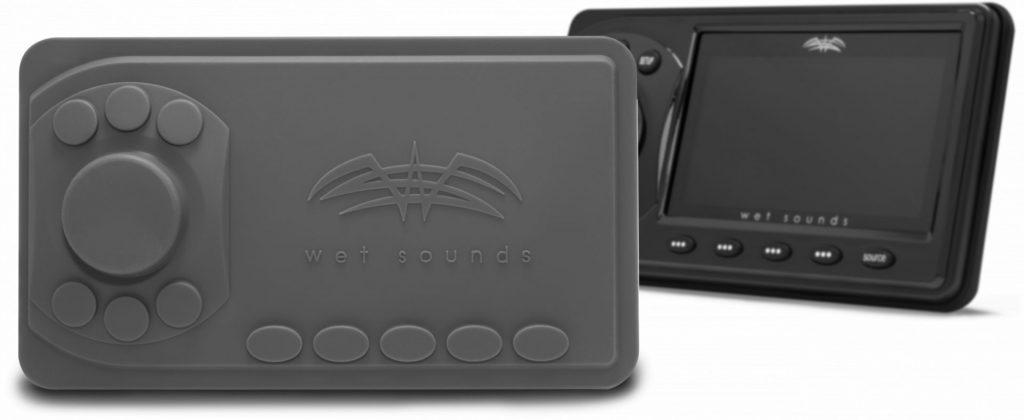 Wet Sounds NZ
