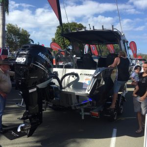 Extreme Boats