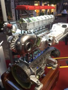 Steyr Motors Australia