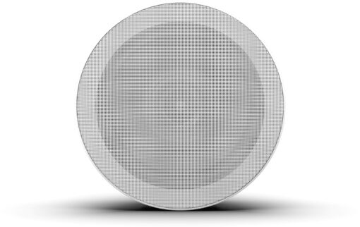 Wet Sounds ZERO XY Series marine speakers installed on a boat, offering high-output sound and modern, low-profile design