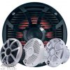 REVO6 Wet Sounds Speakers