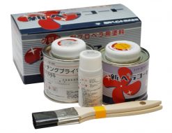 Propellar Coat - Small pack